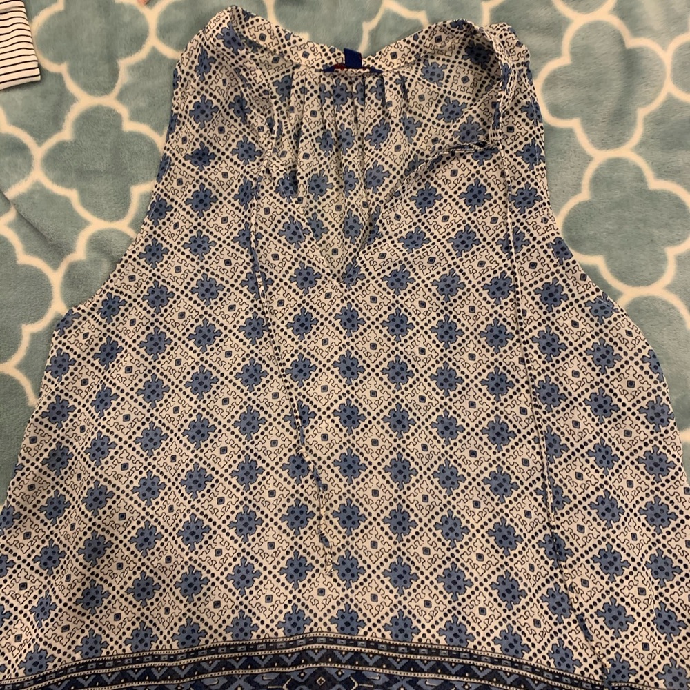 Flowy Aeropostale shirt